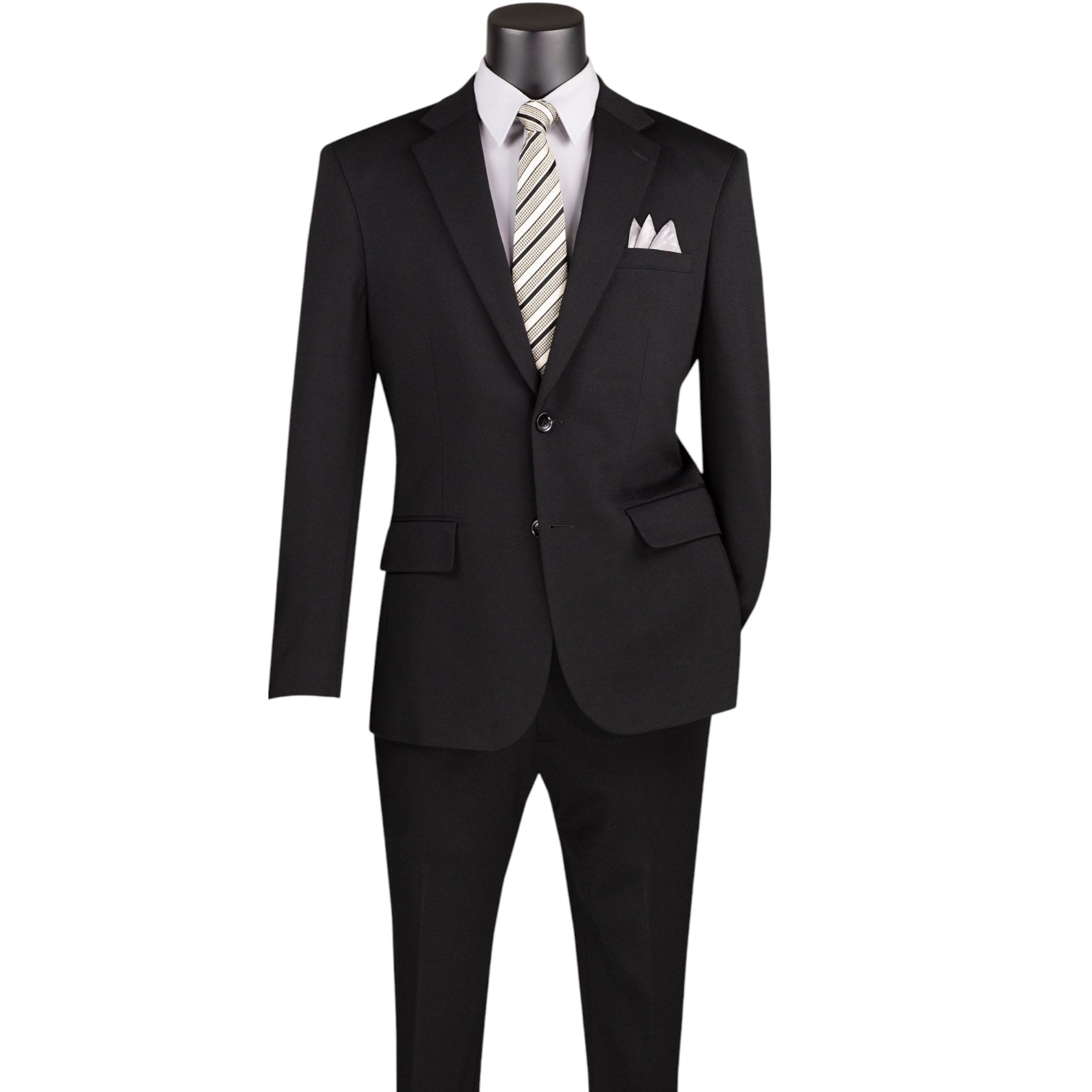 VINCI: Slim Super Stretch 2pc. SDX-3